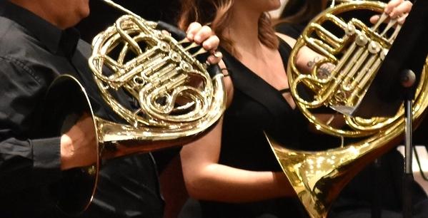 Waynesburg University | Symphonic Band Fall Concert